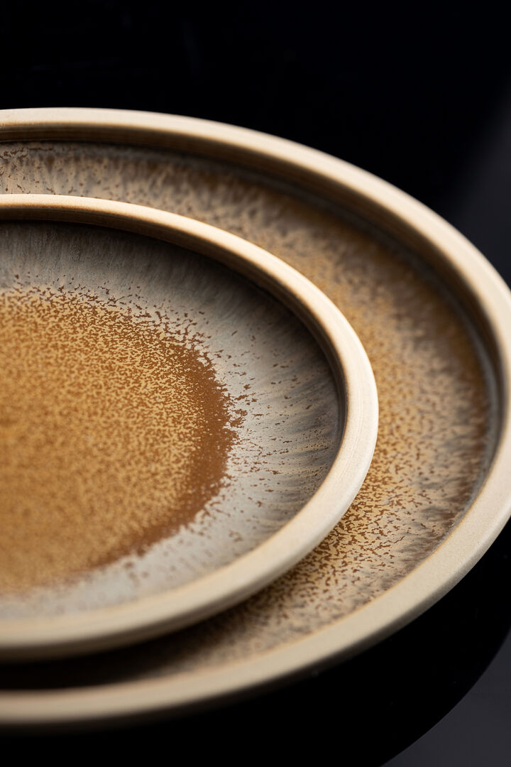 Enigma Plate 8.25" (21cm)