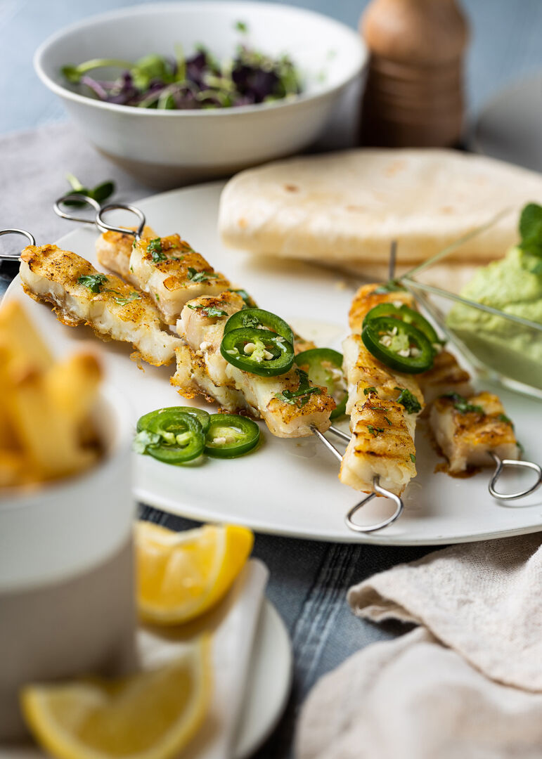 Manna Bowl 6" (15cm)