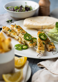 Manna Bowl 6" (15cm)