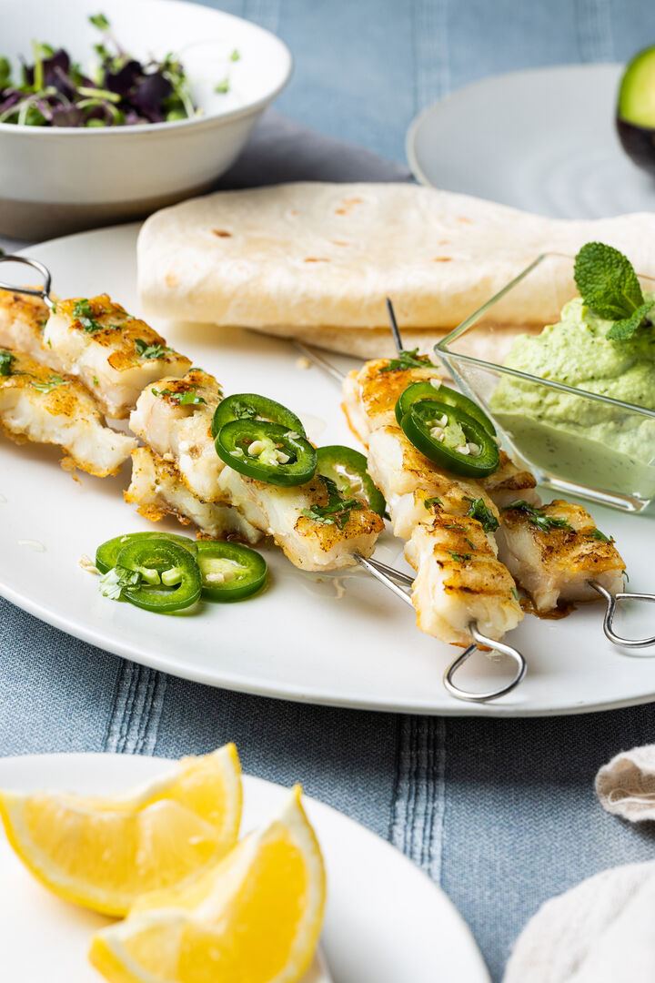 Manna Plate 11.5" (29cm)