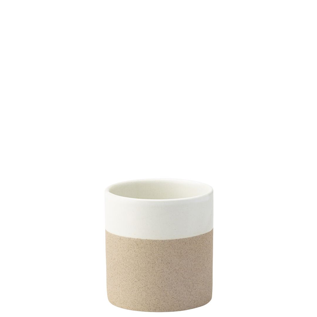 Manna Chip Pot 10.25oz (30cl)