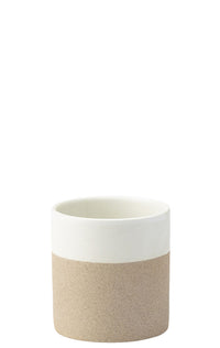 Manna Chip Pot 10.25oz (30cl)