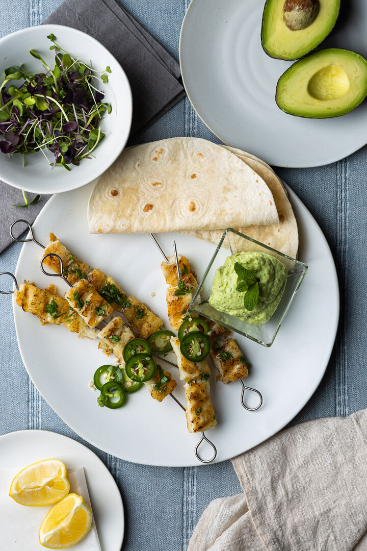 Manna Chip Pot 10.25oz (30cl)