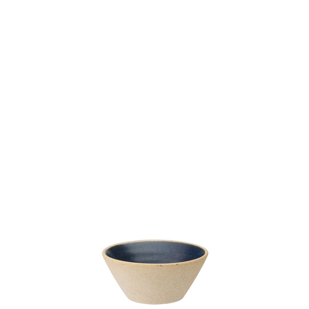 Ink Conical Bowl 3" (8cm)