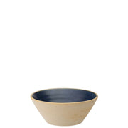 Ink Conical Bowl 5" (13cm)