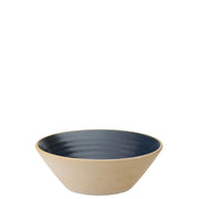 Ink Conical Bowl 7.5" (19.5cm)