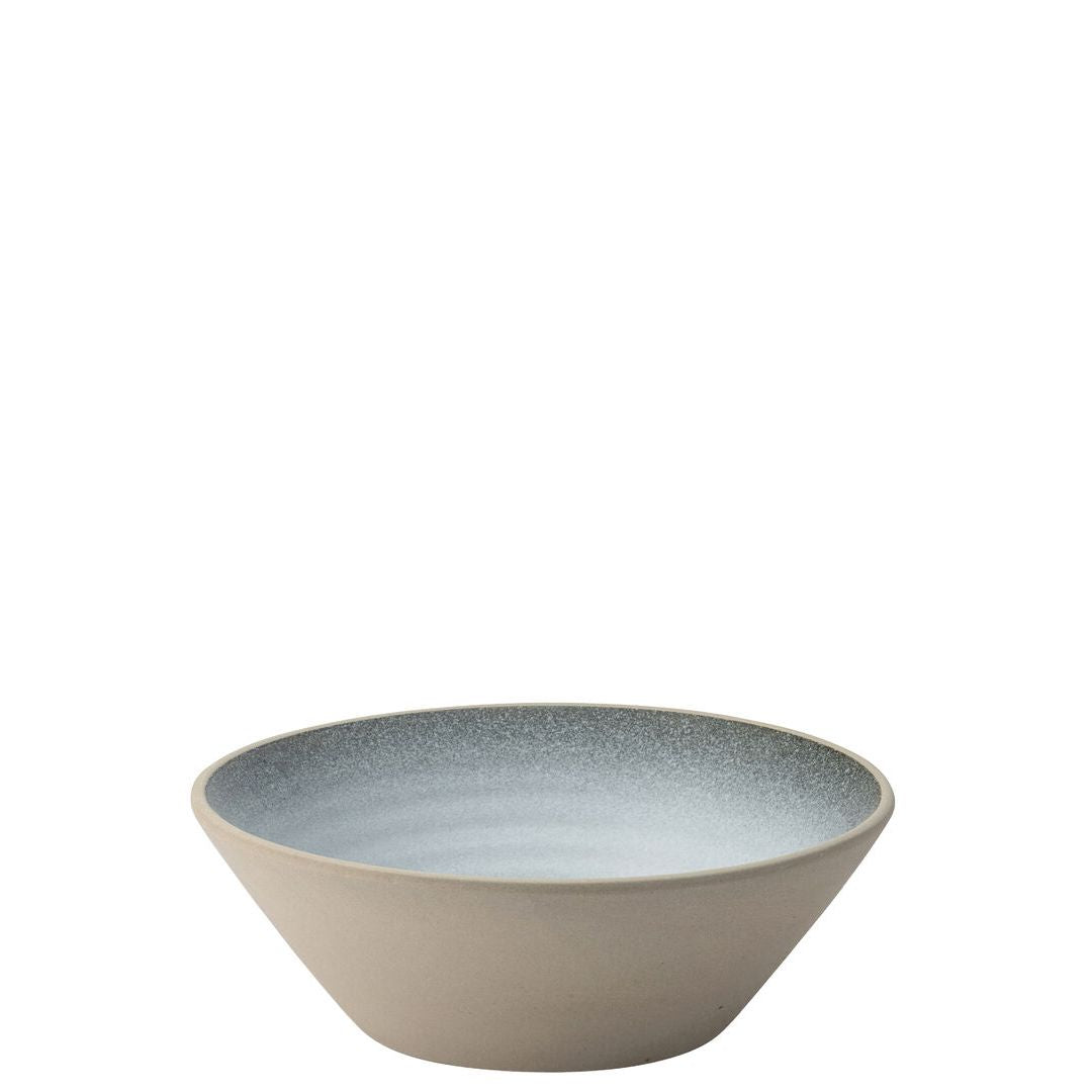 Moonstone Conical Bowl 7.5" (19.5cm)