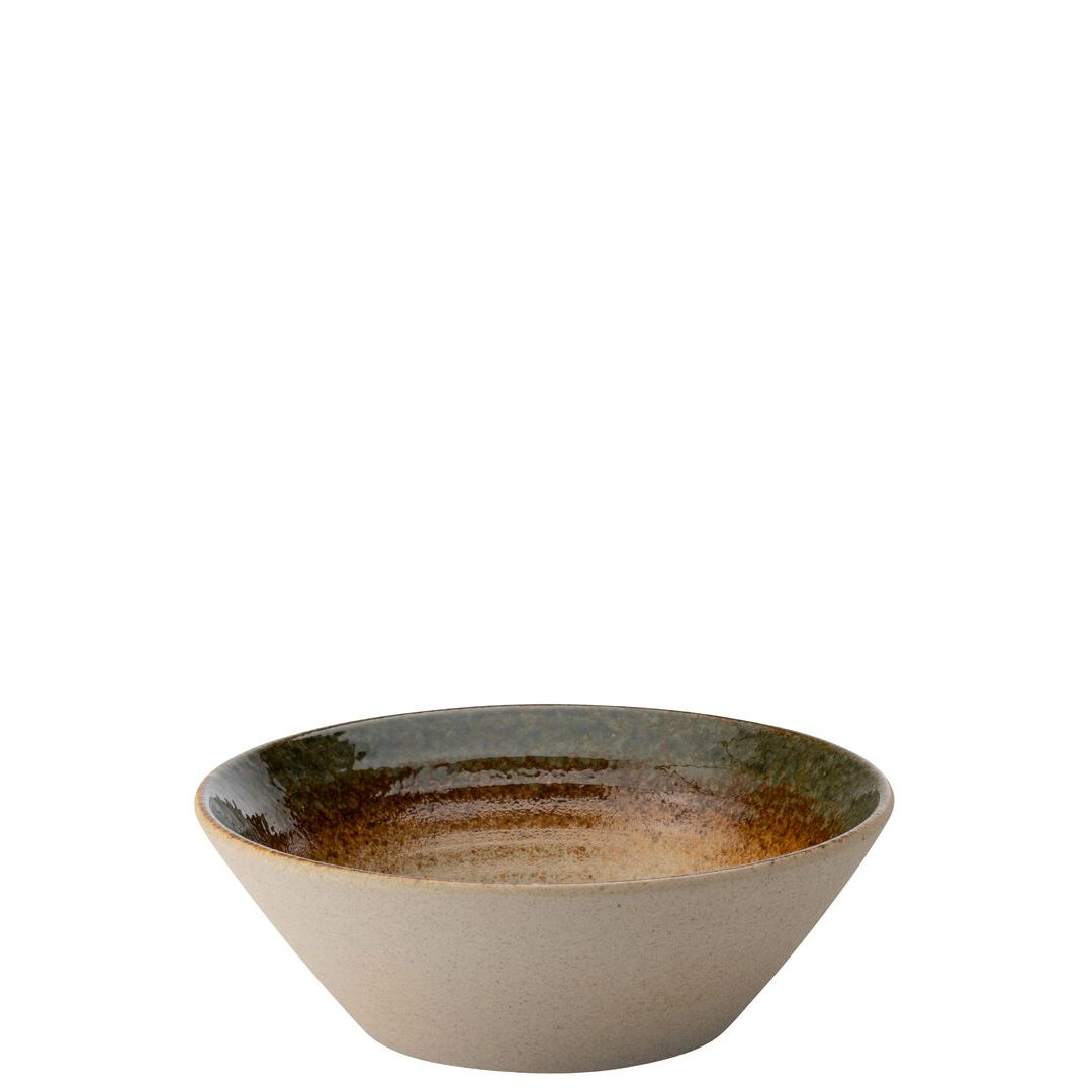 Saltburn Conical Bowl 7.5" (19.5cm)