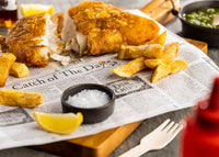 Catch of the Day Greaseproof Paper 10 x 17"