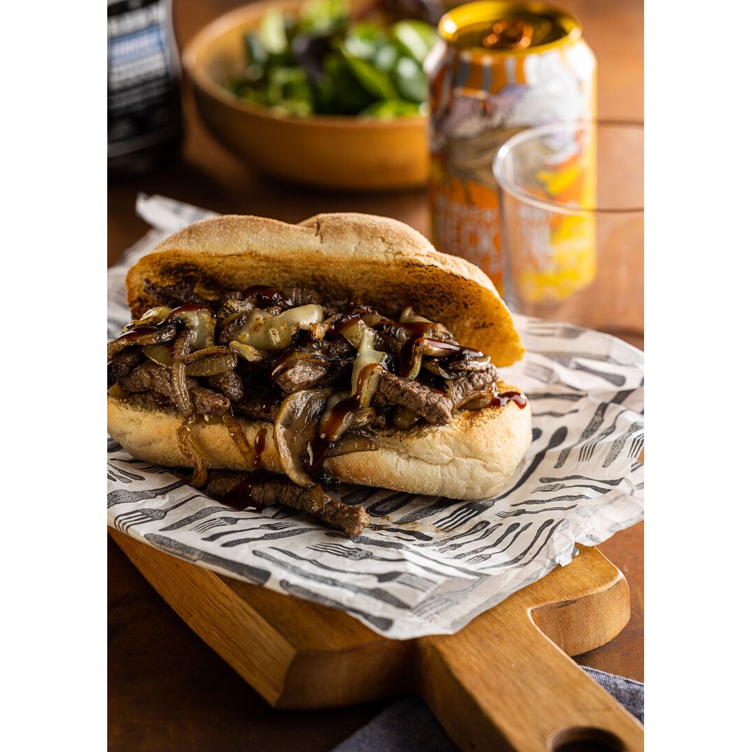 Cutlery Greaseproof Paper 10 x 17" (25.5 x 42cm)