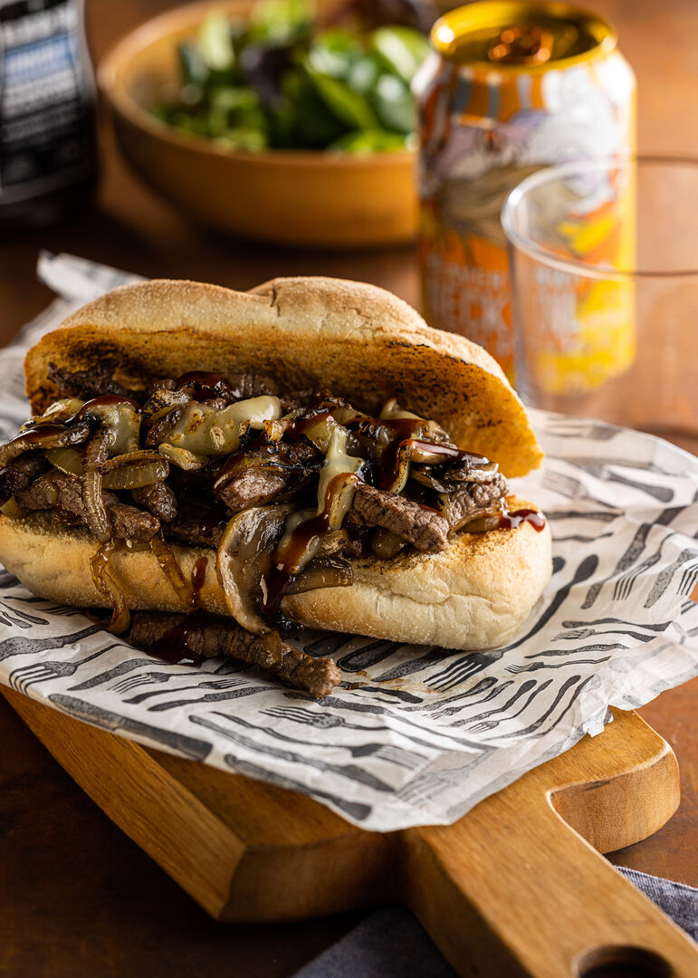 Cutlery Greaseproof Paper 10 x 17" (25.5 x 42cm)