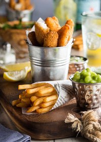 Catch of the Day Greaseproof Paper 6" (15cm)