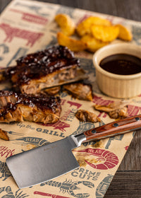 Diner Presentation Paper 10 x 17" (25.5 x 43cm)