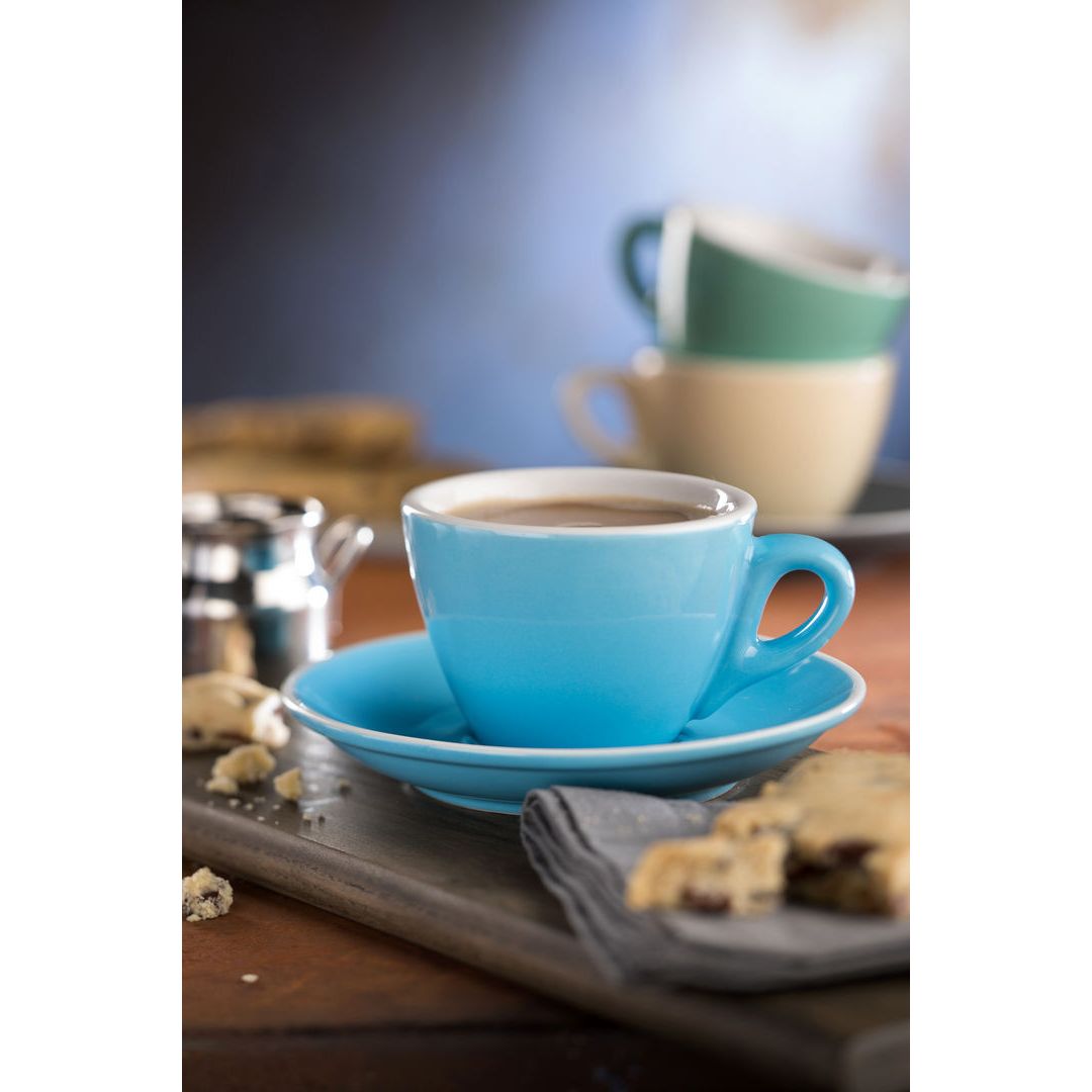 Barista Mighty Blue Cup 12.25oz (35cl)