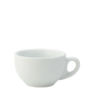 Barista Latte White Cup 10oz (28cl)