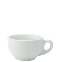 Barista Latte White Cup 10oz (28cl)