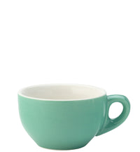 Barista Latte Green Cup 10oz (28cl)