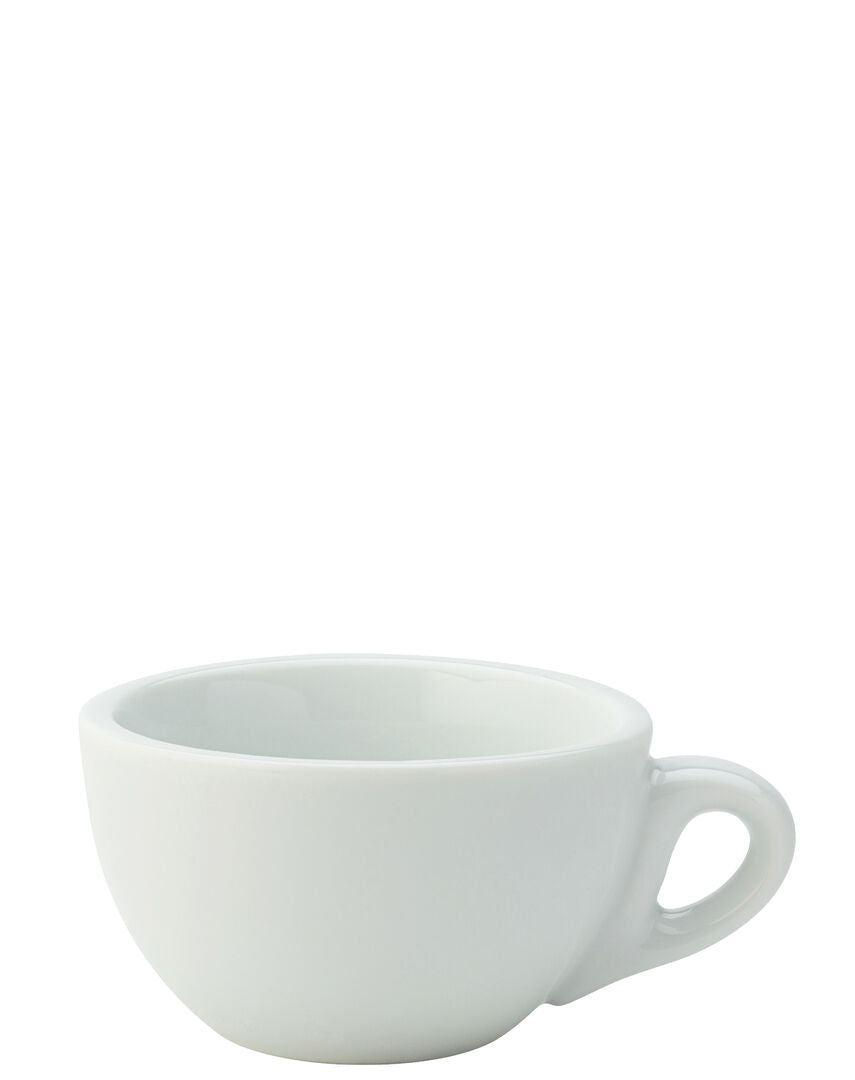 Barista Cappuccino White Cup 7oz (20cl)