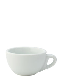 Barista Cappuccino White Cup 7oz (20cl)
