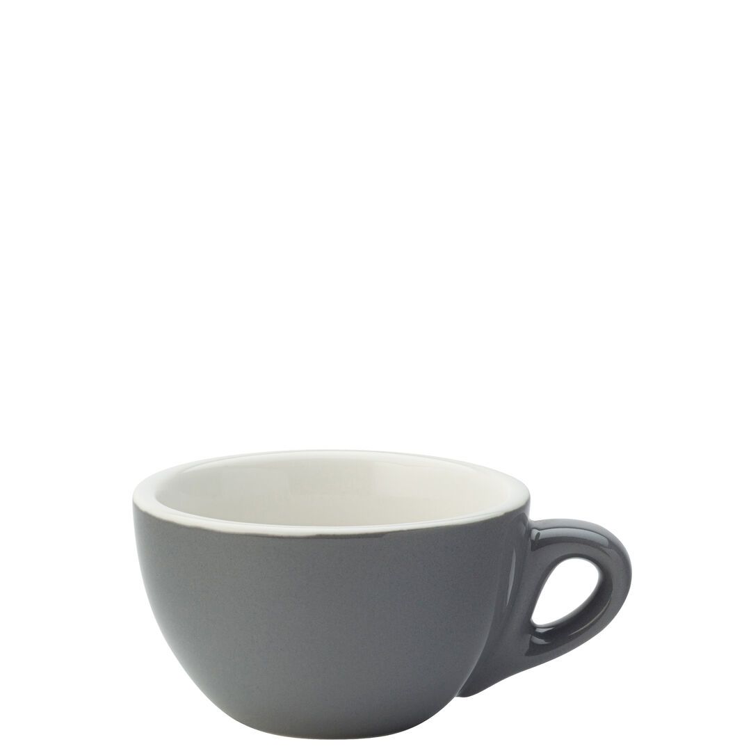 Barista Cappuccino Grey Cup 7oz (20cl)
