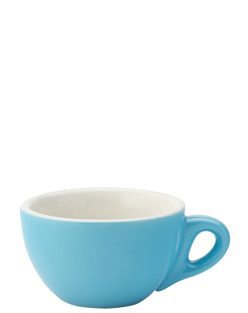 Barista Cappuccino Blue Cup 7oz (20cl)