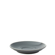 Barista Espresso Grey Saucer 4.5" (11.5cm)