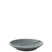 Barista Espresso Grey Saucer 4.5" (11.5cm)