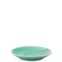Barista Espresso Green Saucer 4.5" (11.5cm)