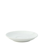 Barista White Saucer 5.5" (14.5cm)