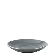 Barista Grey Cup Saucer 5.5" (14.5cm)