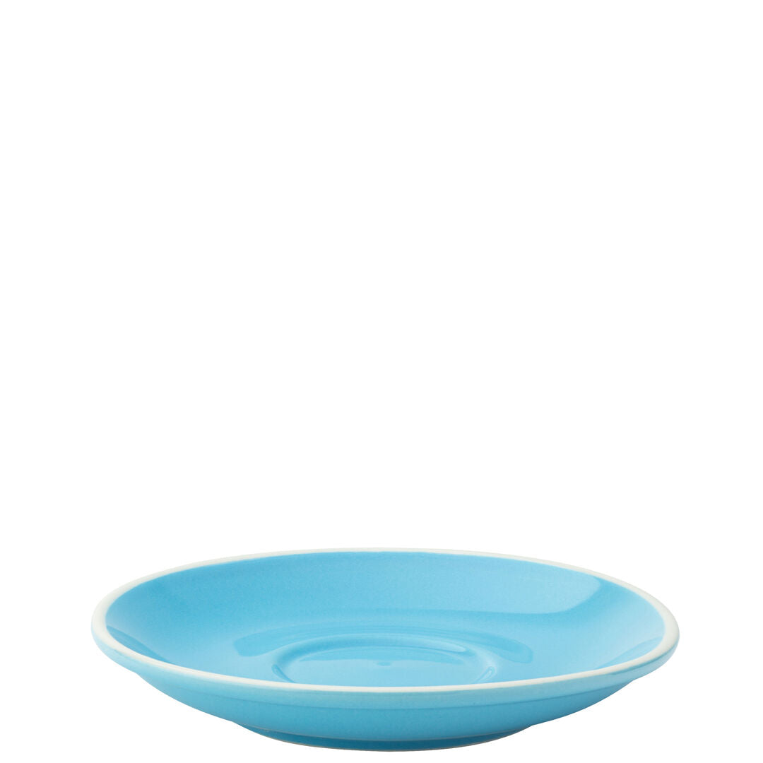 Barista Blue Saucer 5.5" (14.5cm)