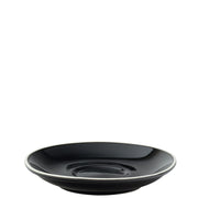 Barista Black Saucer 5.5" (14.5cm)