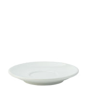 Barista White Saucer 6" (15.5cm)