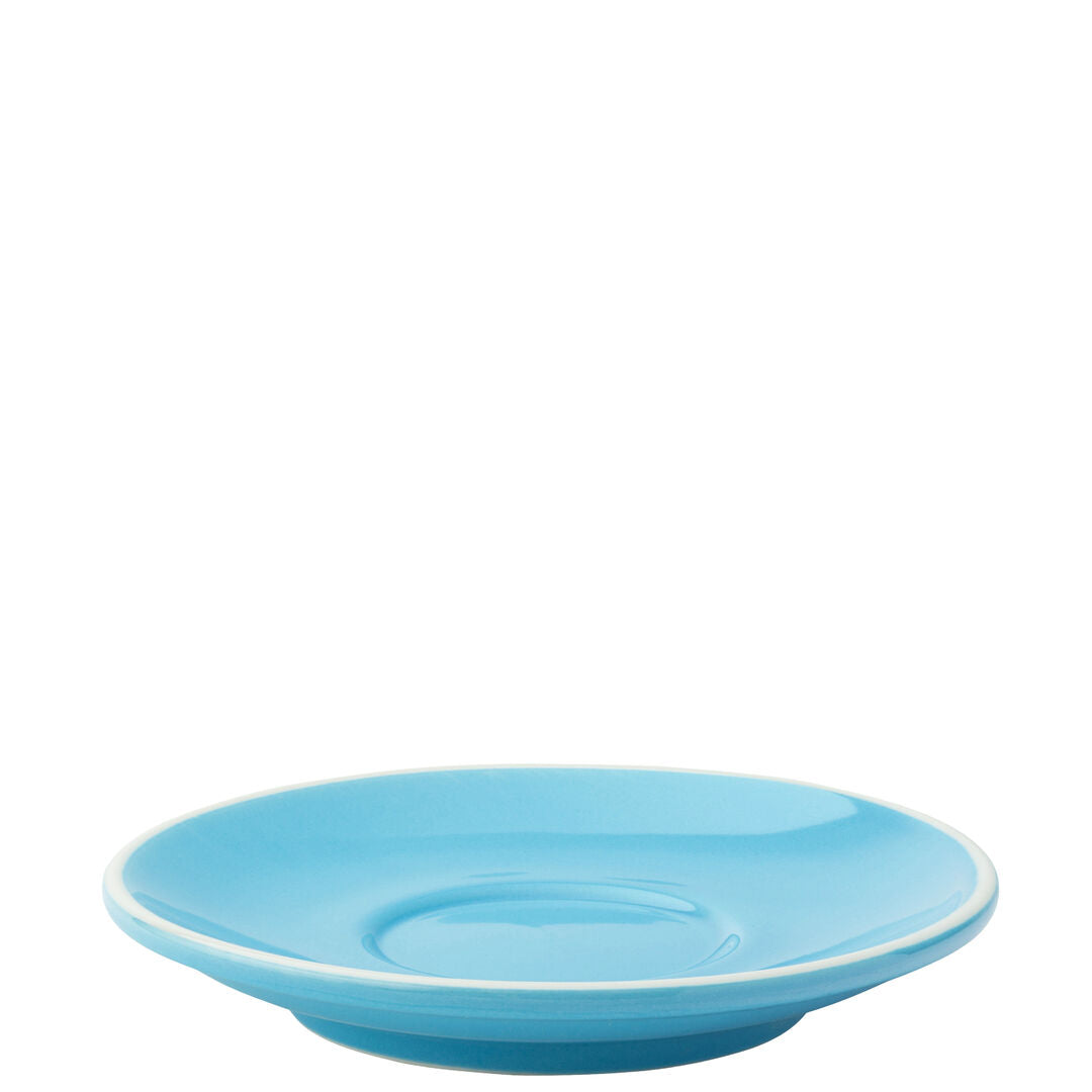 Barista Blue Saucer 6" (15.5cm)