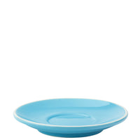 Barista Blue Saucer 6" (15.5cm)