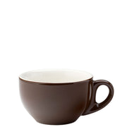 Barista Latte Brown Cup 10oz (28cl)