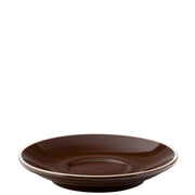 Barista Brown Saucer 6" (15.5cm)