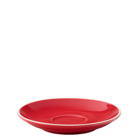 Barista Red Saucer 5.5" (14.5cm)