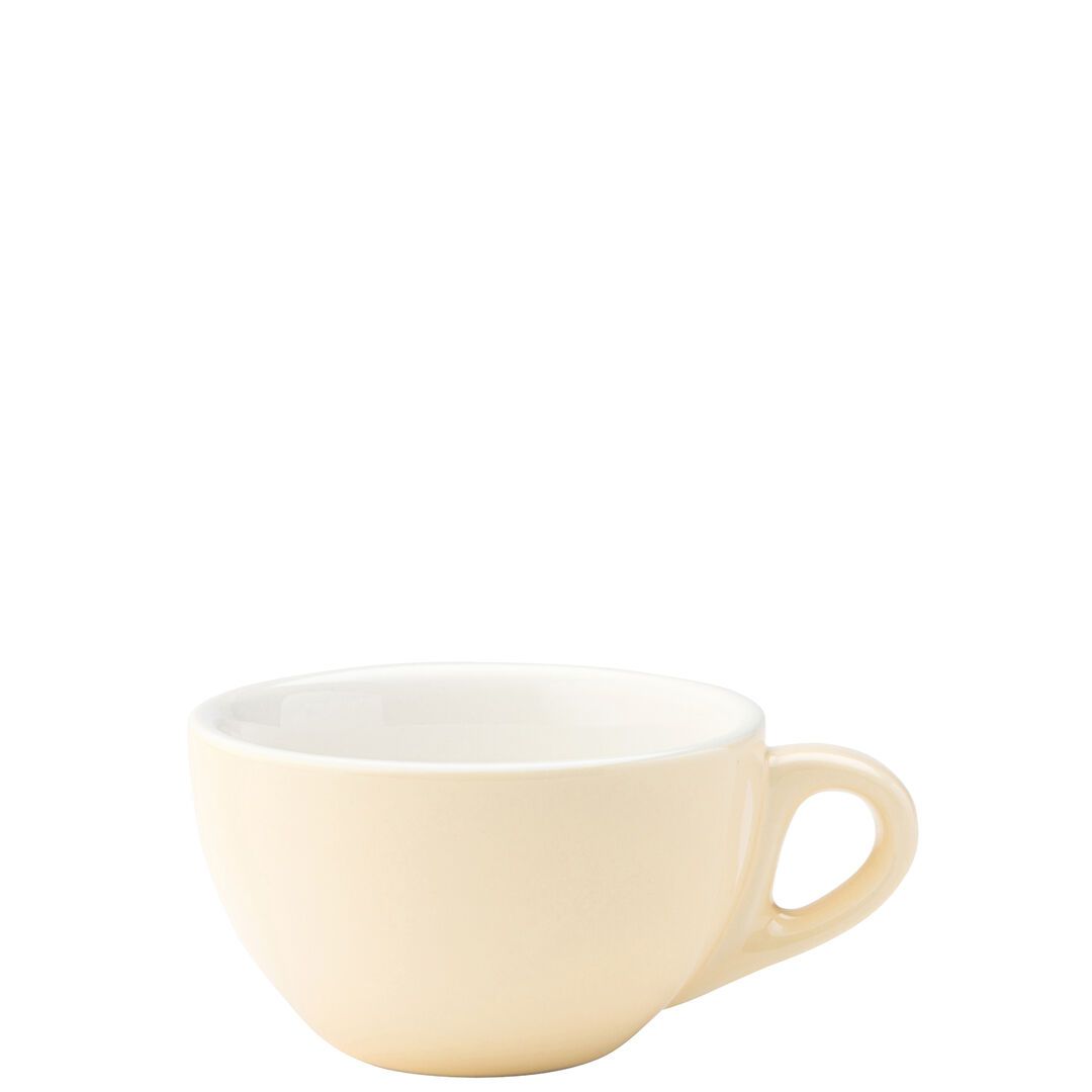 Barista Cappuccino Cream Cup 7oz (20cl)