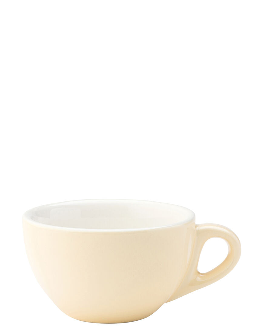 Barista Cappuccino Cream Cup 7oz (20cl)