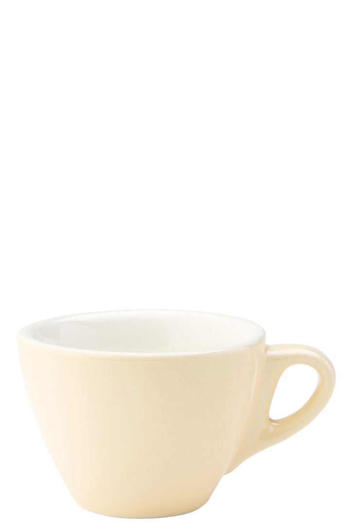 Barista Flat White Cream Cup 5.5oz (16cl)
