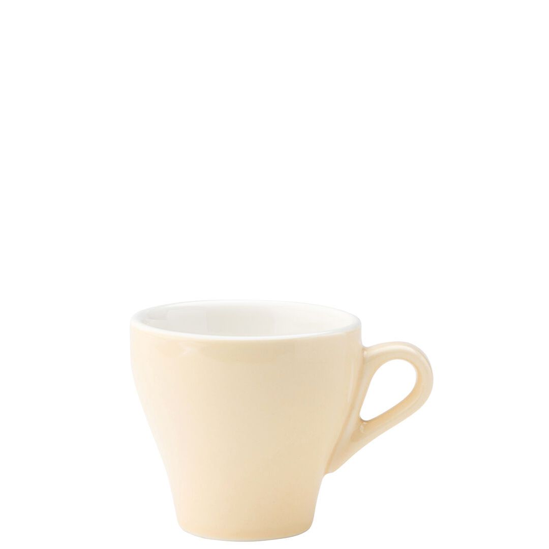 Barista Tulip Cream Cup 6.25oz (18cl)