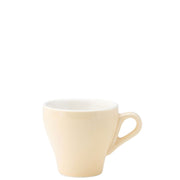 Barista Tulip Cream Cup 6.25oz (18cl)