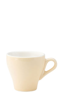 Barista Tulip Cream Cup 6.25oz (18cl)
