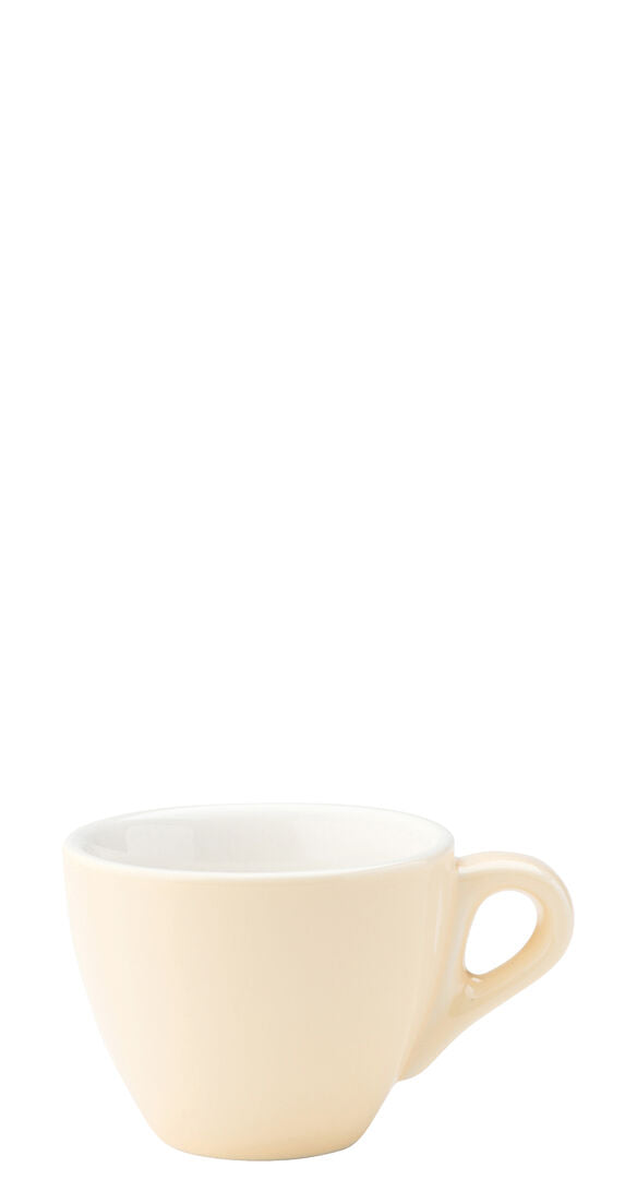 Barista Espresso Cream Cup 2.75oz (8cl)