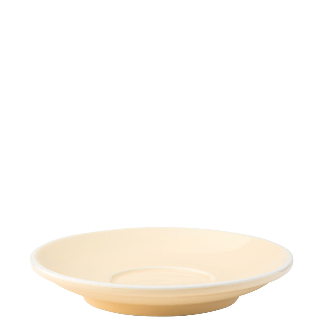 Barista Cream Saucer 6" (15.5cm)