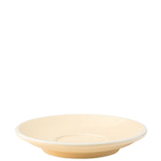 Barista Cream Saucer 6" (15.5cm)