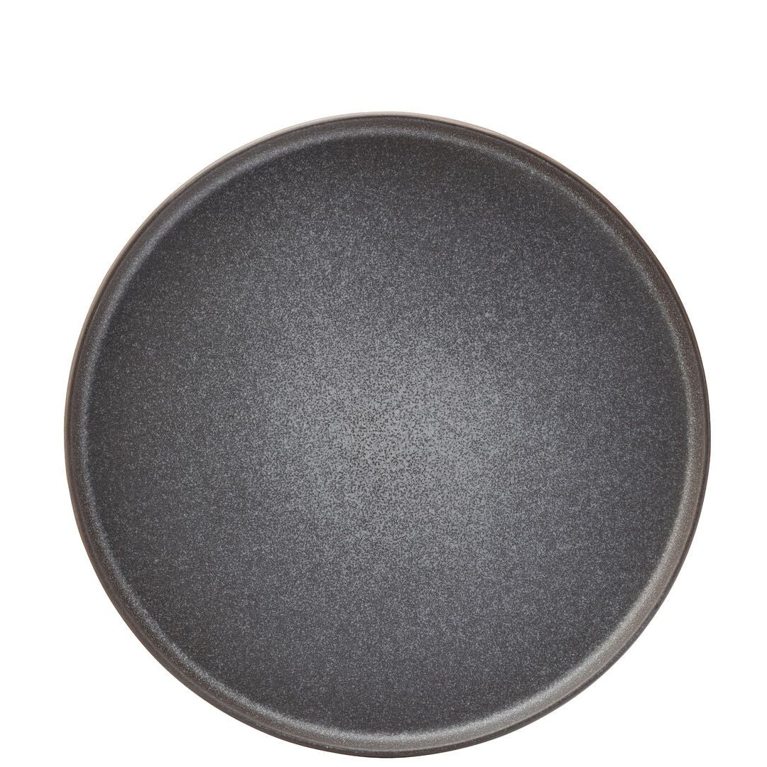 Crucible Plate 10.5" (26.5cm)