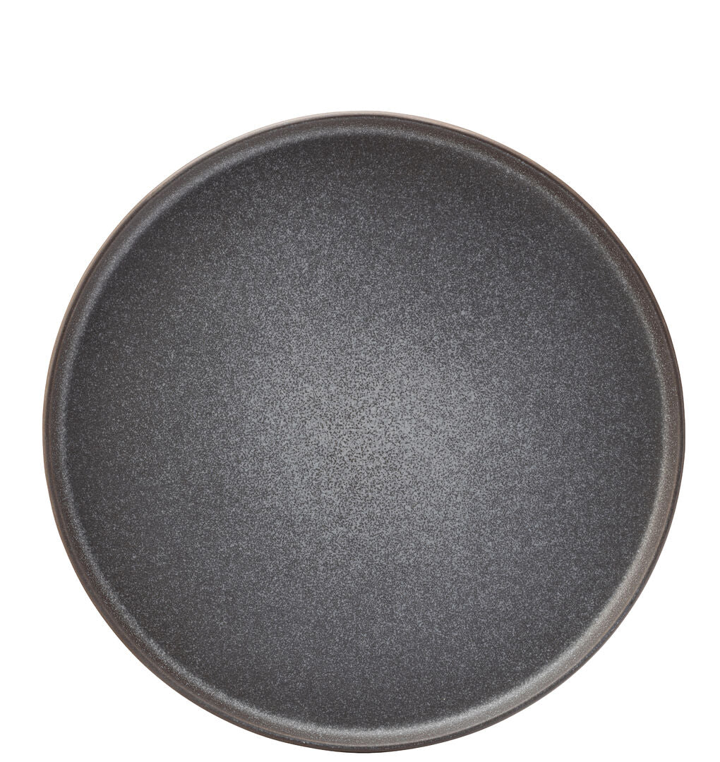 Crucible Plate 10.5" (26.5cm)