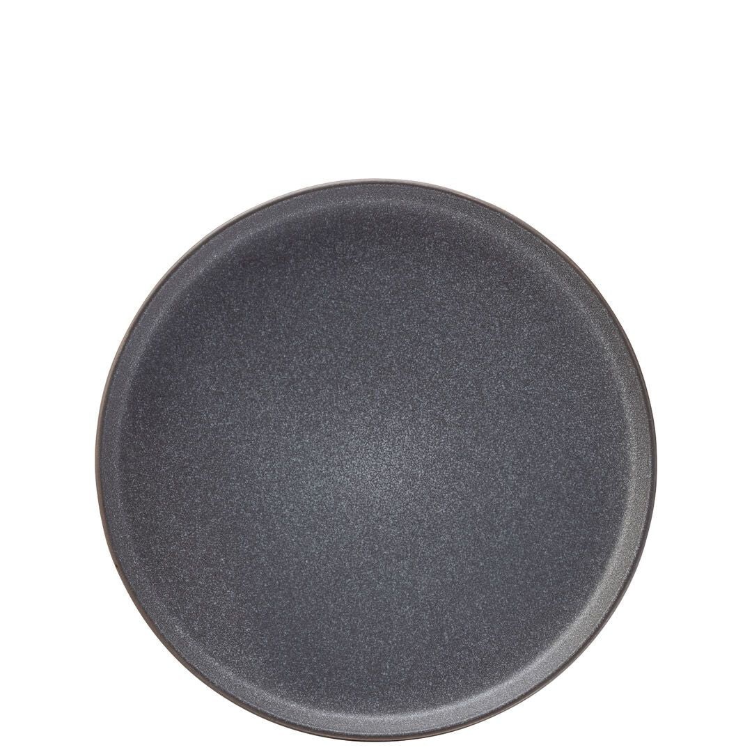 Crucible Plate 8.5" (21.5cm)